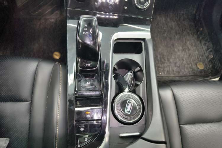 Used Bestune B70 2022 Third Generation 1.5T Automatic Premium Edition
