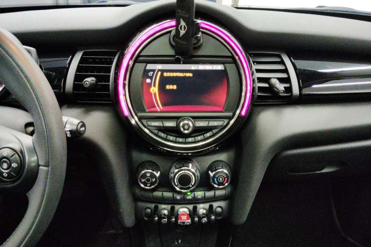 Used MINI MINI 2019 1.5T ONE PLUS Five-Door Edition