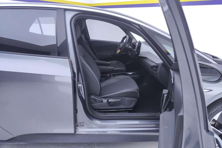 Used Volkswagen ID.3 2023 Upgraded Model Pure Intelligent Enjoyment Version
