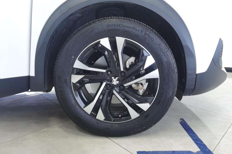 Used Peugeot 2008 2020 230THP Style with Sunroof
