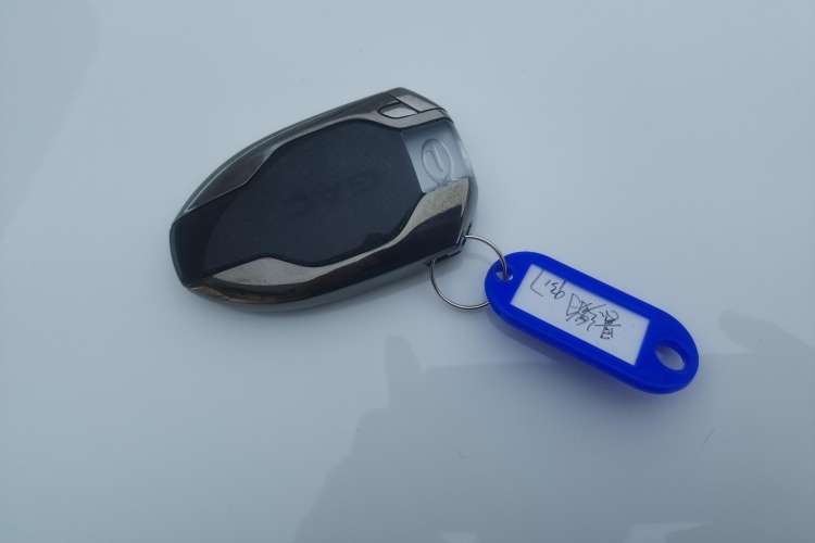 Used GAC Trumpchi EMPOW 2021 270T DCT J16 Version