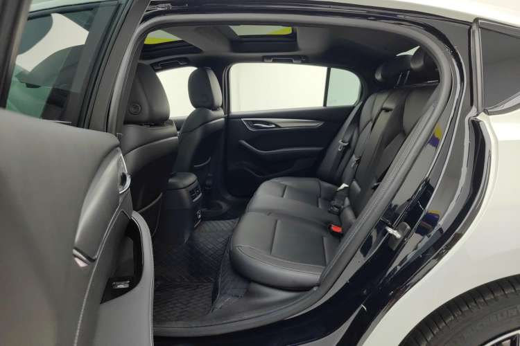 Used Cadillac CT5 2022 28T Luxury Edition
