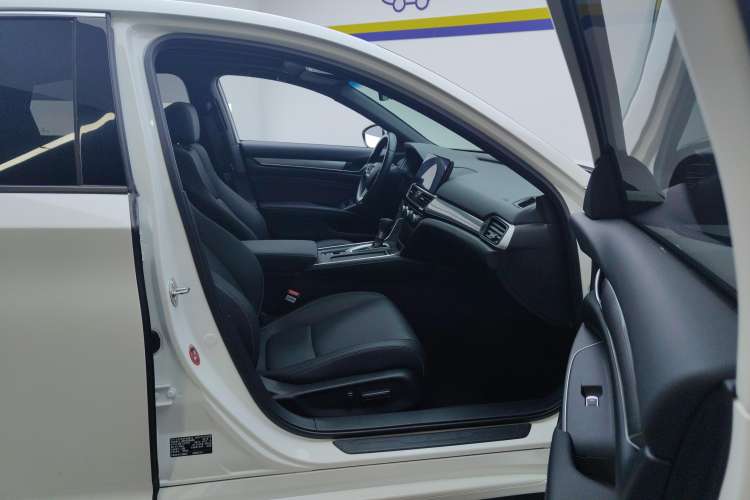 Used Honda Inspire 2022 260TURBO Elegant Edition