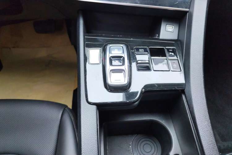 Used Hyundai Sonata 2020 270TGDi DCT GLS Elite Edition
