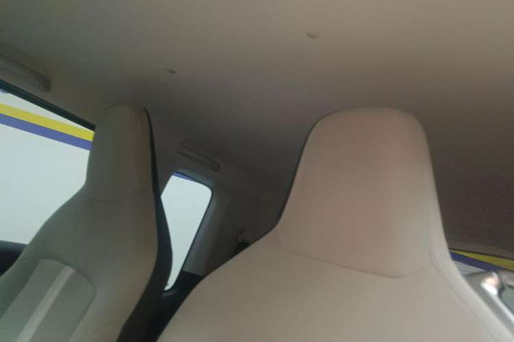 Used Wuling Air ev 2023 - Four Seats - Standard Edition
