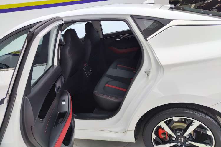 Used SOL A5 2021 1.5T CVT Prestige Smart Connectivity Model
