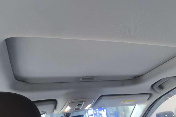 Used GAC Trumpchi M6 2019 270T DCT Luxury Edition (6-seater) China VI
