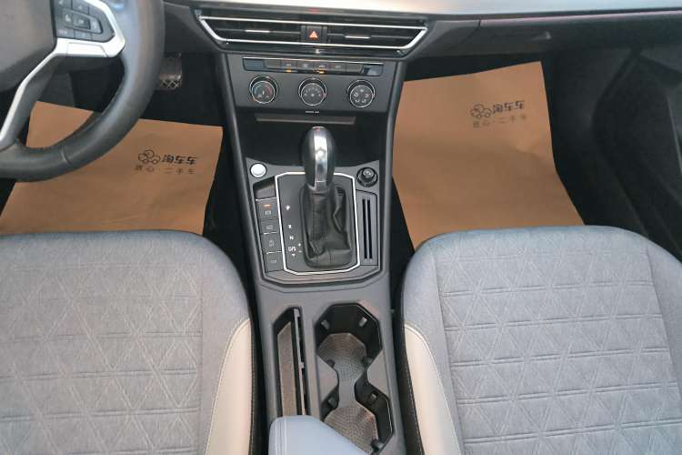 Used Volkswagen Lavida 2023 280TSI DSG Full-Comfort Edition