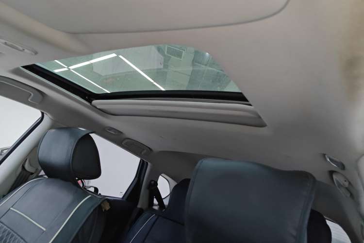 Used Venucia T70 2019 1.4T Manual Enjoyment Edition