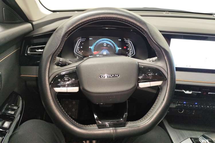 Used Oshan X7 PLUS 2023 Enjoy Edition 1.5T Automatic Prestige 7-Seater
