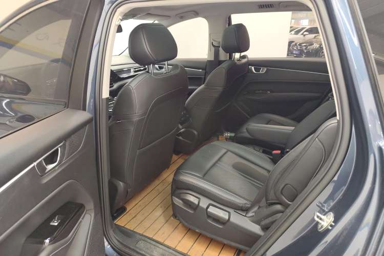 Used Wuling Victory 2020 1.5T CVT Flagship Edition
