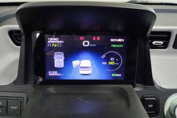 Used Wuling Hongguang MINIEV 2022 Macaron Premium Model – Lithium Iron Phosphate