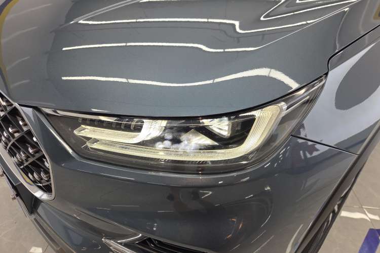 Used Chery Tiggo 8 PLUS 2021 290TGDI DCT Haoting Edition
