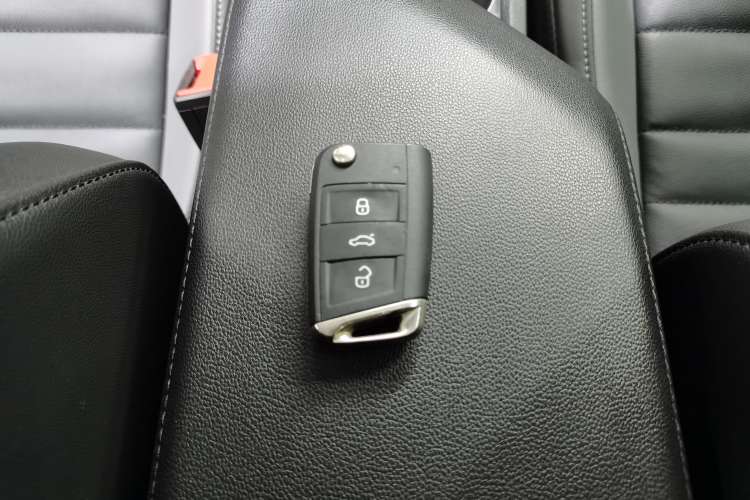 Used Volkswagen Sagitar 2021 280TSI DSG Comfort Connect Edition