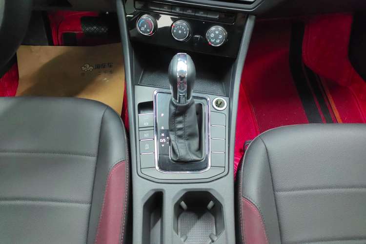 Used Volkswagen Bora 2021 1.5L Automatic Comfort Smart Connect Edition
