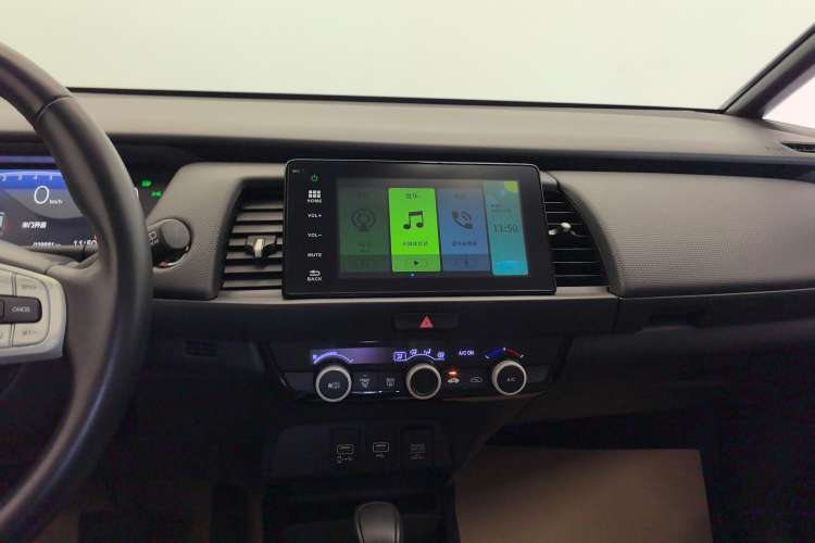 Used Honda Fit 2021 1.5L CVT Chao Yue Max Edition