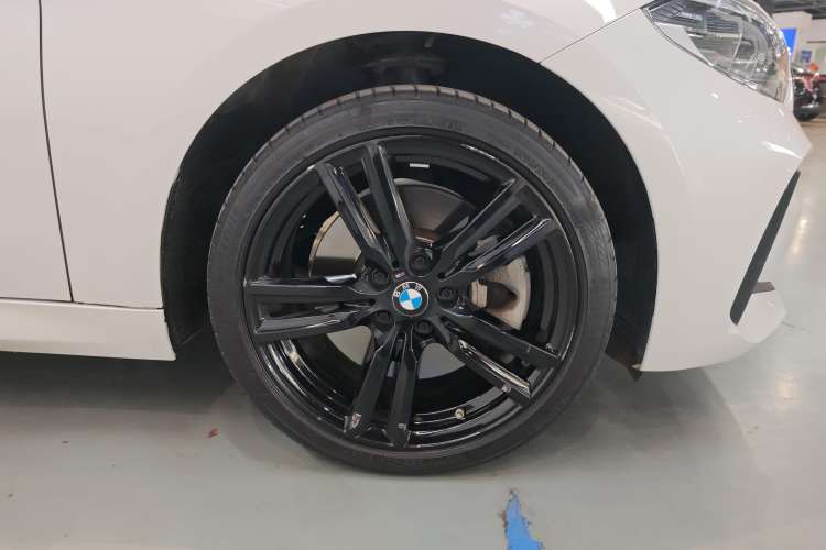 Used BMW 1 Series 2023 125i M Sport Night Edition
