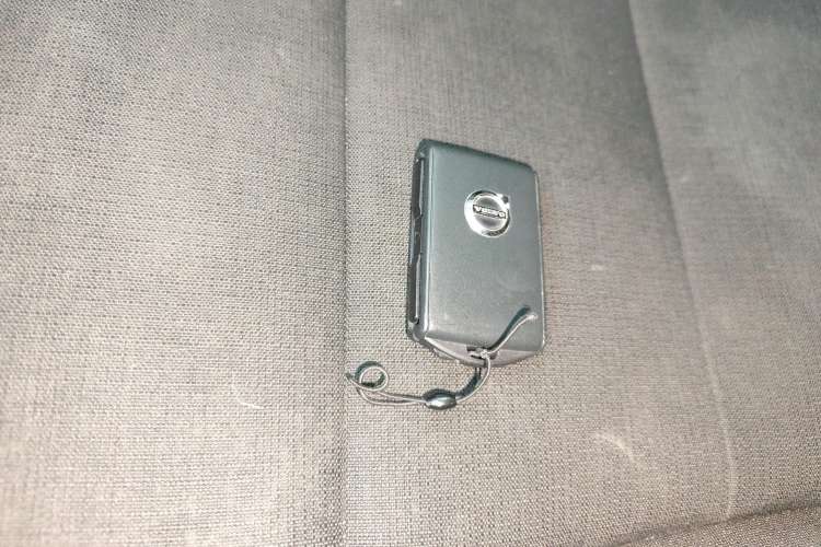 Used Volvo XC40 2020 T3 Smart & Stylish Edition