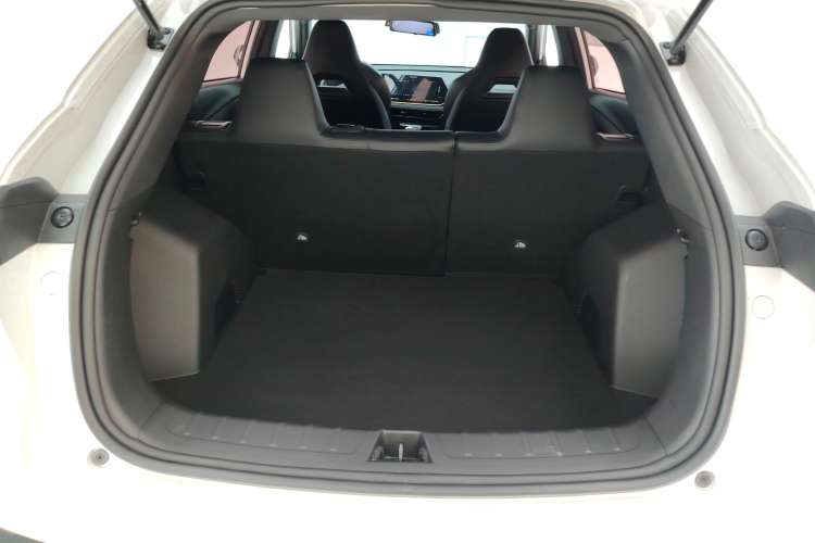 Used Oshan X5 PLUS 2023 Revised 1.5T DCT Pioneer Edition
