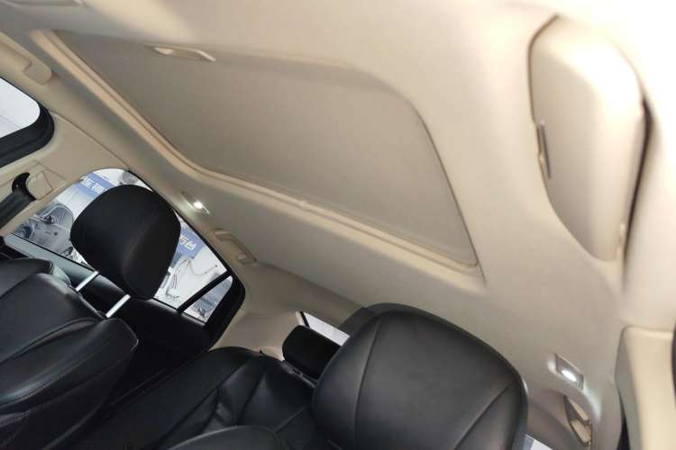 Used Hongqi H5 2022 Classic Model 1.5T DCT Flagship Edition
