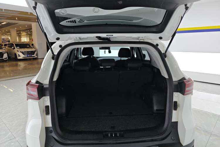 Used JETOUR X70M 2020 Revised 1.5T Manual Partner Version 5-Seater