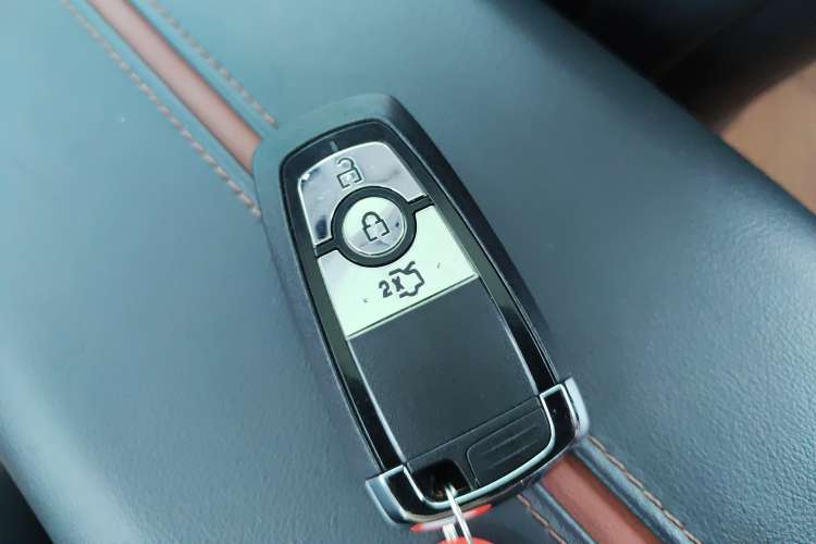 Used Lincoln Z 2022 Facelift iEnjoy Luxury Edition