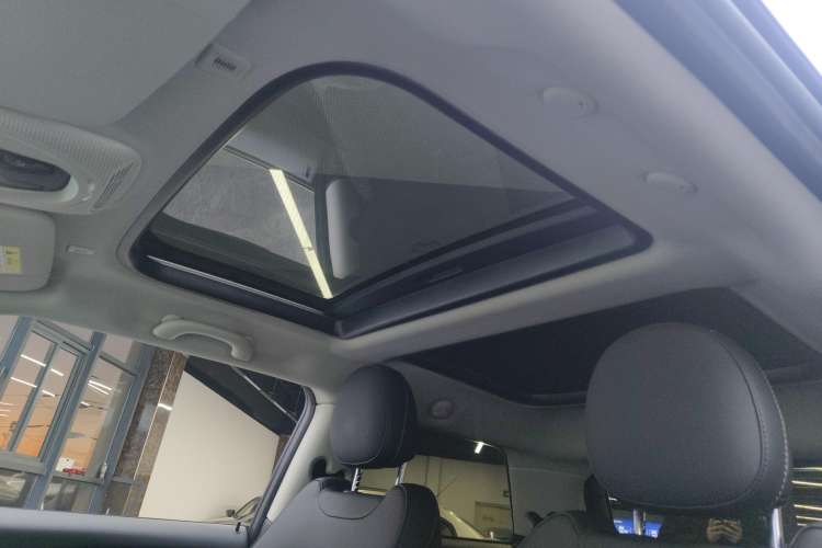 Used MINI MINI 2022 Revised Version 2.0T COOPER S CABRIO Classic Style
