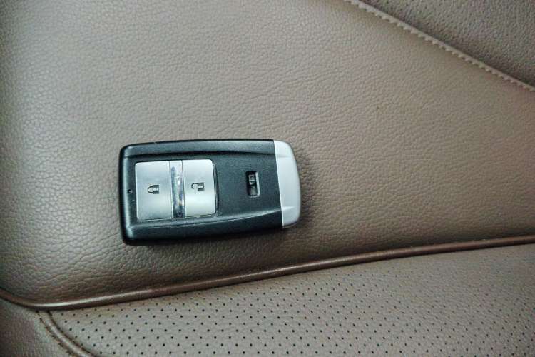 Used Acura CDX 2019 1.5T Two-Wheel Drive Deluxe Edition
