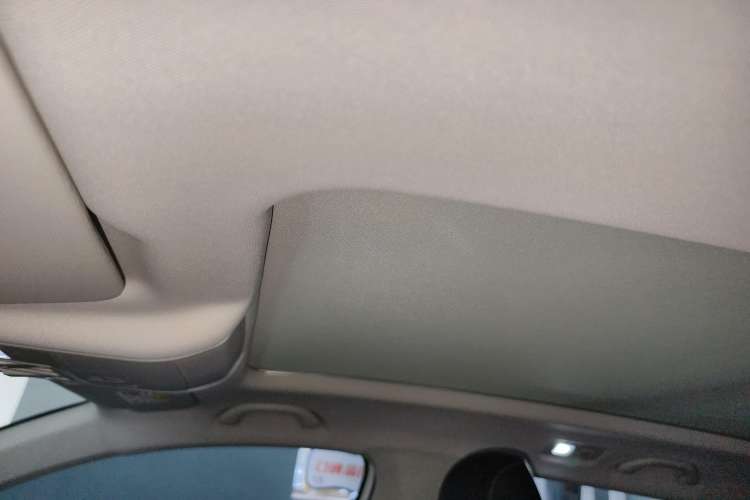 Used Jetta VS7 2023 280TSI Automatic Enjoyment Edition