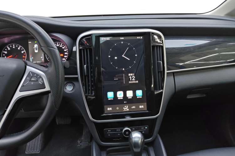 Used BYD Song MAX 2017 1.5T Automatic Smart Connect Elite 7-Seater