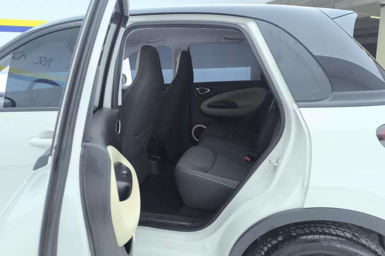 Used Wuling Bingo 2023 333 km Fast-Share Version