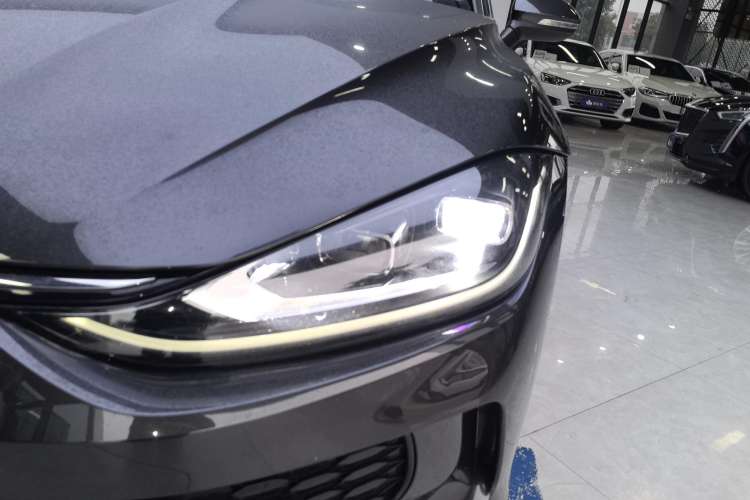 Used Volkswagen Lamando 2022 Lingdu L 280TSI DSG Spicy Edition