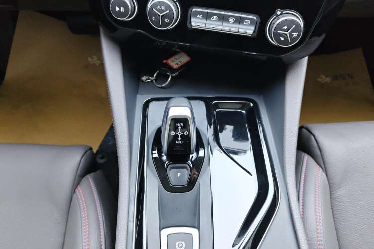 Used Lynk & Co 02 2020 High-Energy Edition 2.0T Automatic Two-Wheel Drive Shine Pro Edition