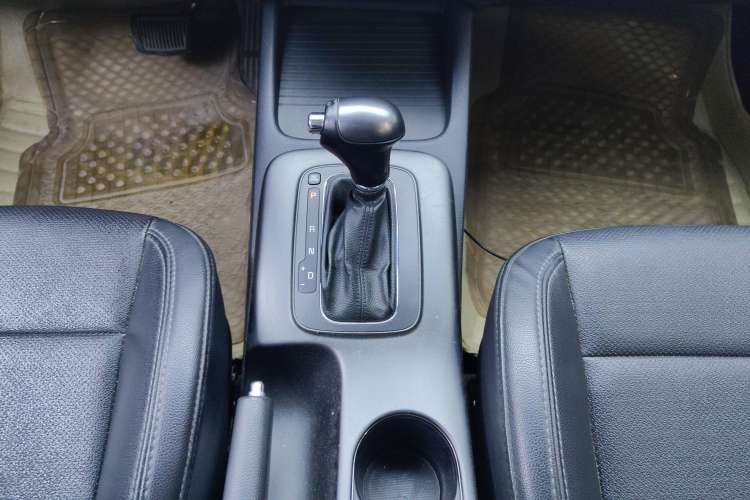 Used Kia K3 2013 1.6L Automatic DLX