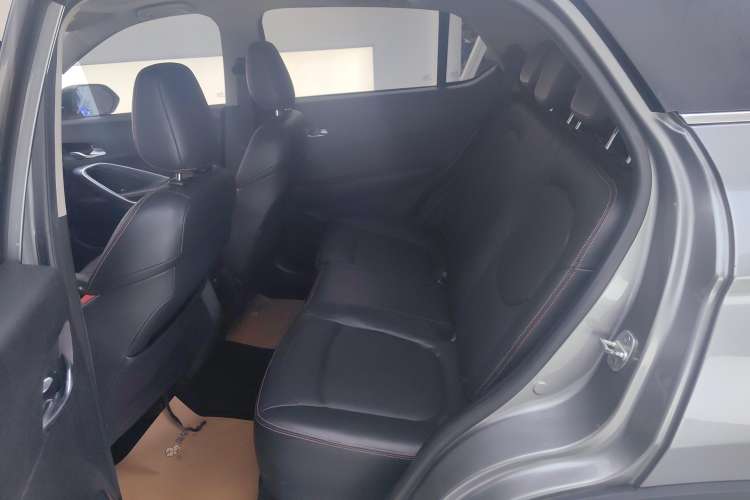 Used Baojun 510 2019 1.5L CVT Enjoyment Model China VI Emission Standard