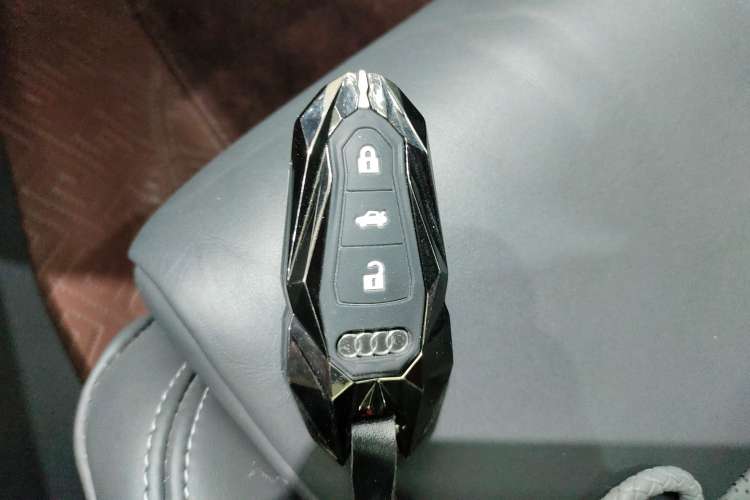 Used Audi A6L 2024 45 TFSI Prestige Elegant Edition