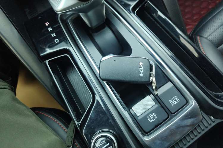 Used Kia Sportage R 2021 Ace 1.5T GT Line Supreme Edition