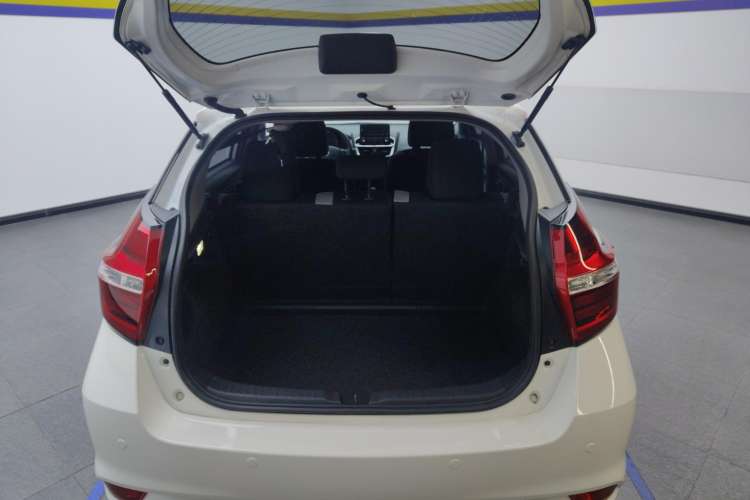 Used Toyota YARiS L Zhi Xiang 2022 1.5L CVT Leading PLUS Edition