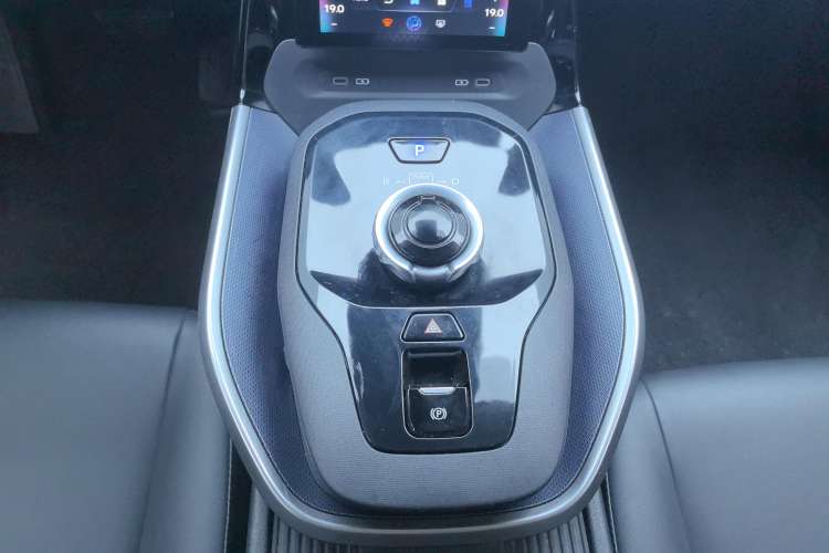 Used Toyota bZ3 2023 517 km Elite PRO
