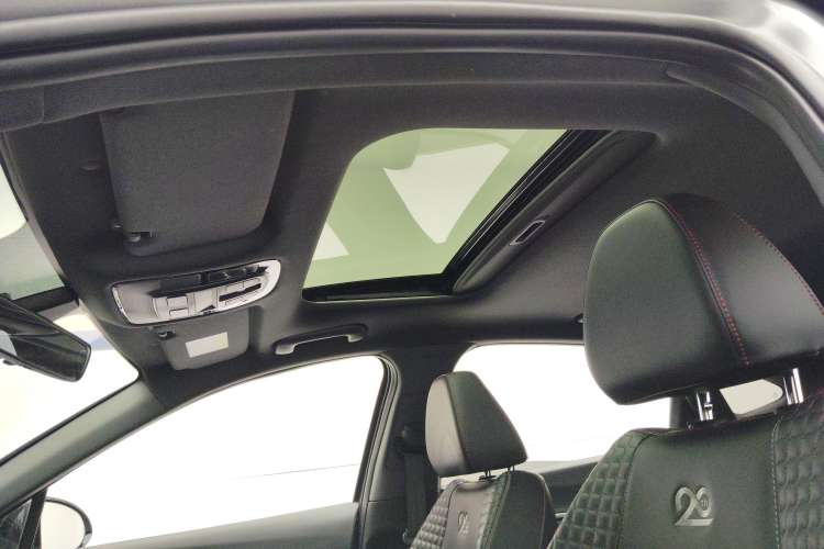 Used Hyundai Sonata 2022 270TGDi DCT 20th Anniversary Edition