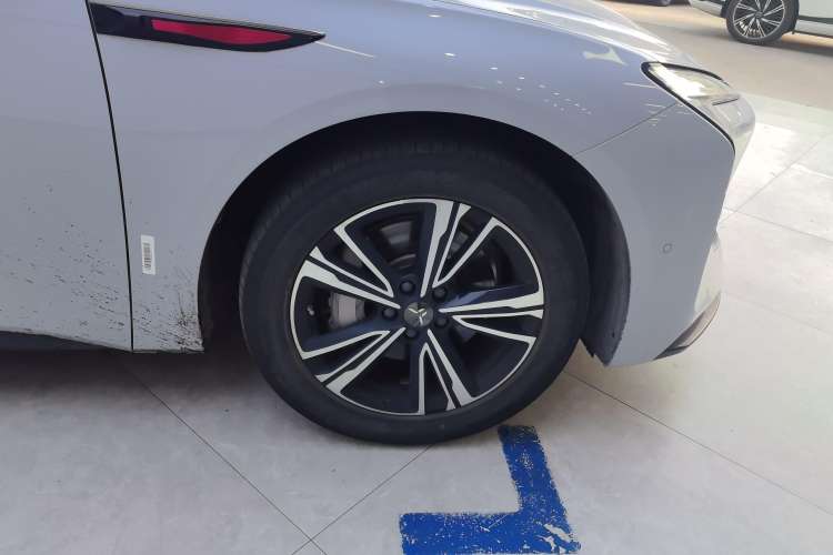 Used Hongqi EH7 2024 690 Pro