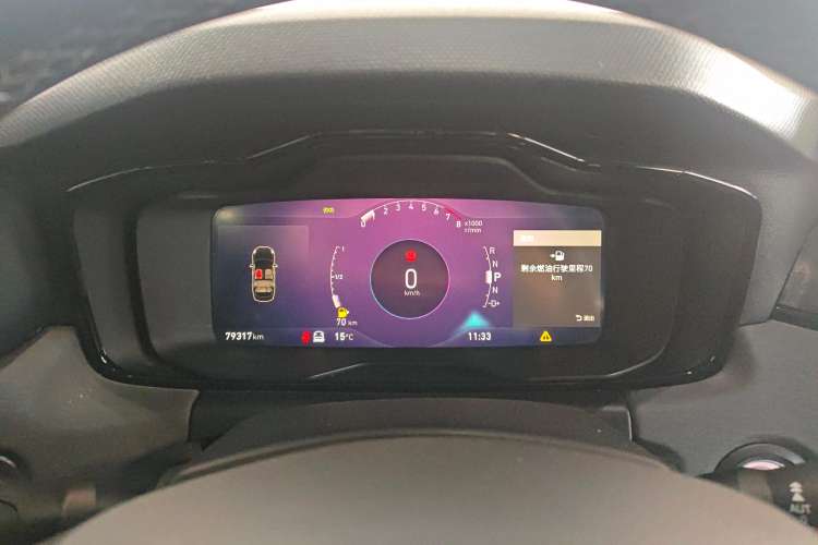 Used Lynk & Co 03 2021 1.5TD DCT JingPlus