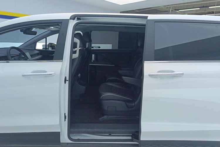 Used Hyundai Custo 2021 270TGDi Prestige LUX