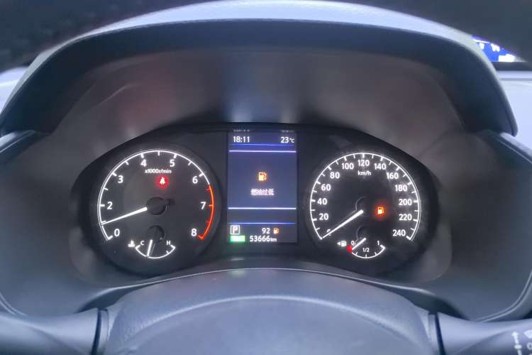 Used Nissan Teana 2021 2.0L XL Comfort Edition
