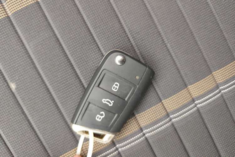 Used Volkswagen Lavida 2021 280TSI DSG Comfort Edition