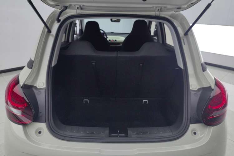 Used Wuling Bingo 2023 203km Light Edition