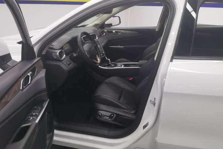 Used Lynk & Co 01 2017 2.0T Two-Wheel Drive Pro Edition