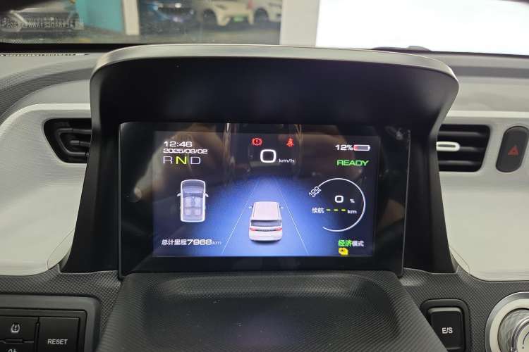 Used Wuling Hongguang MINIEV 2022 Macaron Fashion Edition Lithium-Nickel-Cobalt-Alpha-oxide