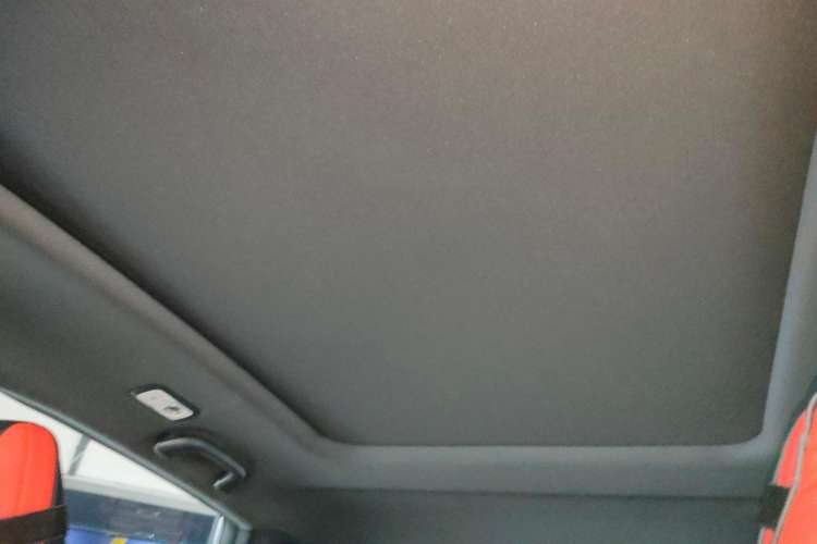 Used CHANGAN OSHAN X5 PLUS 2023 1.5T DCT Navigation Edition