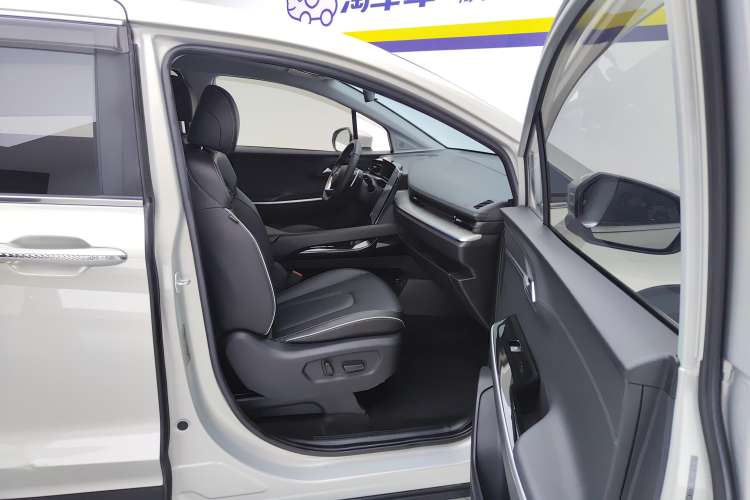 Used Hyundai Custo 2021 380TGDi Smart Love Flagship Edition TOP Premium